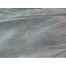 平英化纤厂-提花色丁 胚布 化纤布
